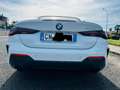 BMW 420 420d mhev 48V Msport auto subentro leasing Blanc - thumbnail 13