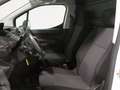Peugeot Partner PRO STANDARD Blanc - thumbnail 8