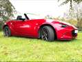 Mazda MX-5 MX-5 SKYACTIV-G 131 Exclusive-Line Rouge - thumbnail 2