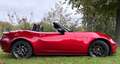 Mazda MX-5 MX-5 SKYACTIV-G 131 Exclusive-Line Rouge - thumbnail 1
