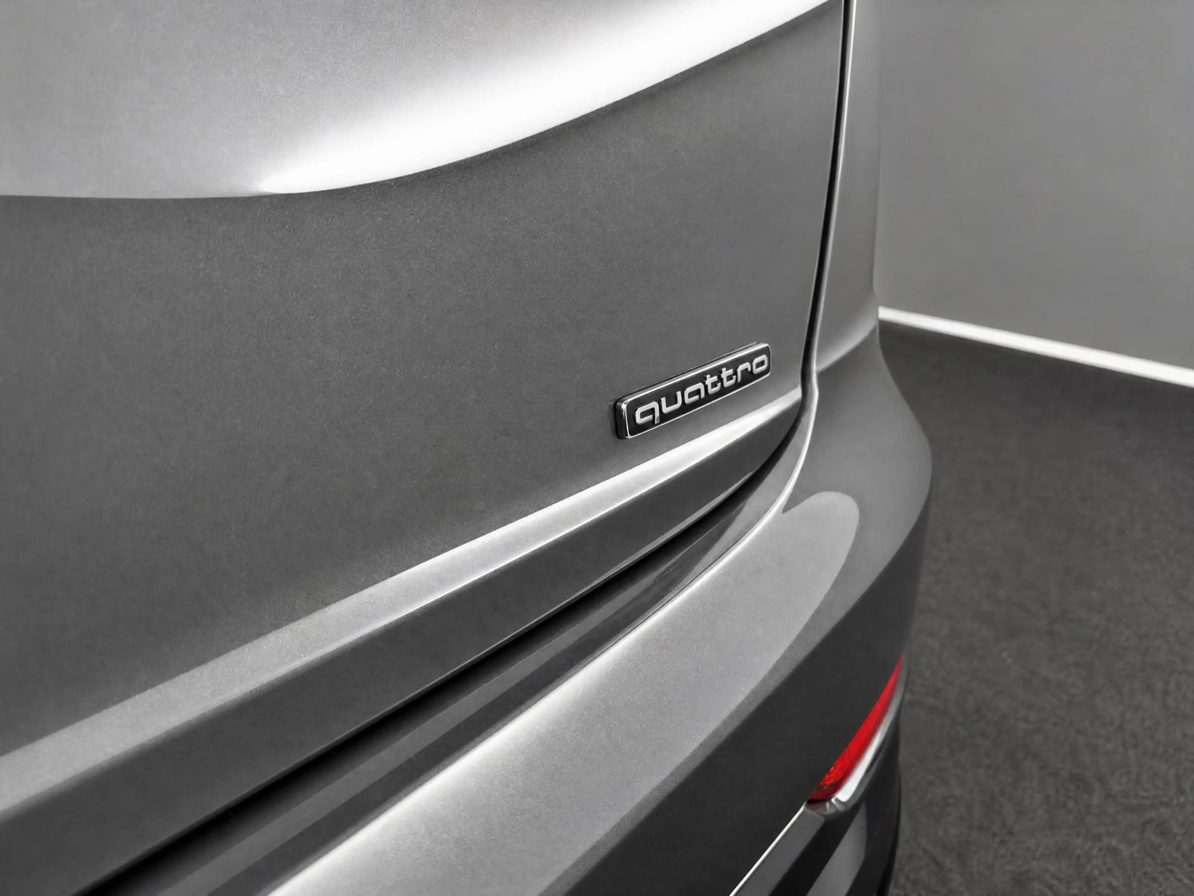 Audi Q8 55 TFSIe 381pk Tiptronic Quattro Pro Line S · Pano — photo 7