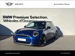 MINI SE 218ch Favoured