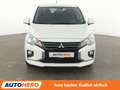 Mitsubishi Space Star 1.2 Intro Edition+ Aut.*NAVI*TEMPO*SHZ*ALU* Weiß - thumbnail 9
