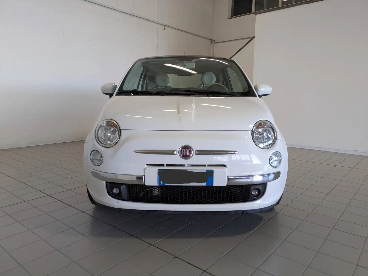 Fiat 500 500 III 1.3 mjt 16v S 95cv - 2