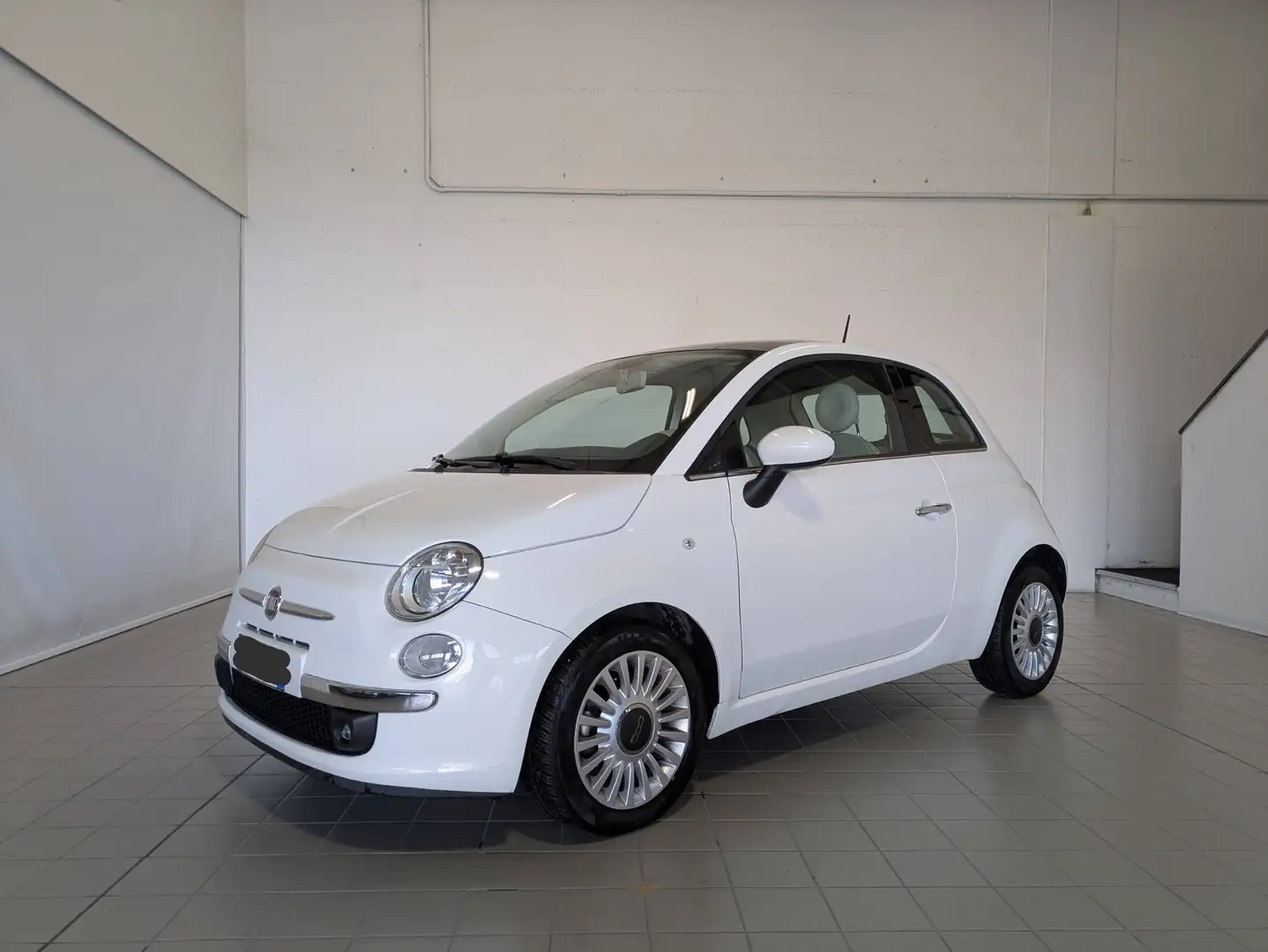 Fiat 500 500 III 1.3 mjt 16v S 95cv - 1