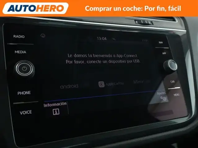 Volkswagen Tiguan view 22