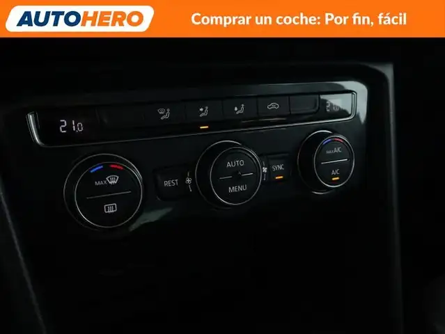 Volkswagen Tiguan view 27