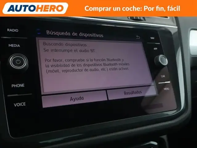 Volkswagen Tiguan view 24