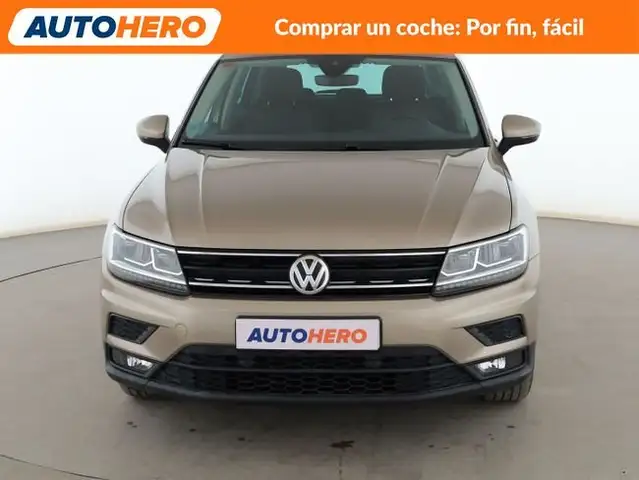 Volkswagen Tiguan view 9