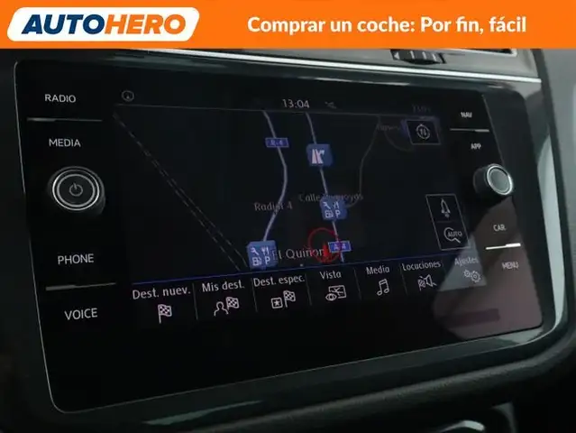 Volkswagen Tiguan view 21