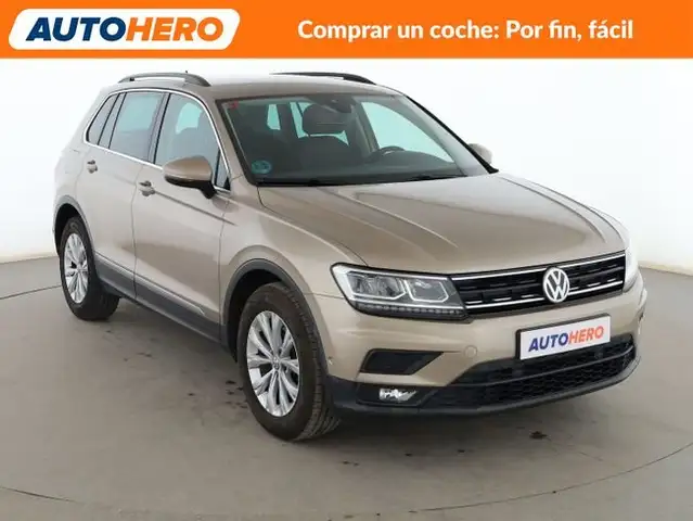 Volkswagen Tiguan view 8