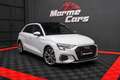Audi A3 Sportback 35TDI S line Blanco - thumbnail 1
