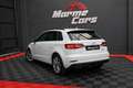 Audi A3 Sportback 35TDI S line Blanco - thumbnail 4