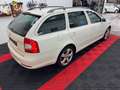 Skoda Octavia *Octavia*Combi*Sport*Edition*STZGH*NAVI* Weiß - thumbnail 4