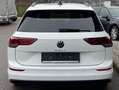 Volkswagen Golf Variant 2.0 TDI DSG LIFE NAVI+LED+APP-CONNE Weiß - thumbnail 4
