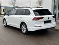 Volkswagen Golf Variant 2.0 TDI DSG LIFE NAVI+LED+APP-CONNE Weiß - thumbnail 3