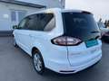 Ford Galaxy 2,0 EcoBlue SCR Titanium Weiß - thumbnail 4