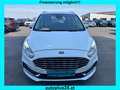 Ford Galaxy 2,0 EcoBlue SCR Titanium Weiß - thumbnail 2