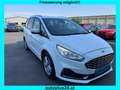 Ford Galaxy 2,0 EcoBlue SCR Titanium Weiß - thumbnail 3
