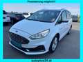 Ford Galaxy 2,0 EcoBlue SCR Titanium Weiß - thumbnail 1