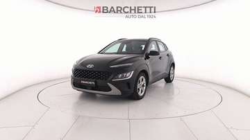 1.0T-GDI 48V 120CV XTECH+