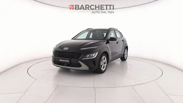 Hyundai KONA 1.0T-GDI 48V 120CV XTECH+