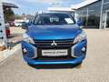 Mitsubishi Space Star 1,2 MIVEC AS&G Inform Blau - thumbnail 2