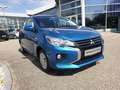 Mitsubishi Space Star 1,2 MIVEC AS&G Inform Blau - thumbnail 3