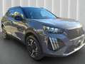 Peugeot 2008 1.2 HYBRID GT 145cv e-dcs6 BICOLORE*VIRTUAL*TELECA Grigio - thumbnail 1