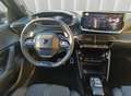 Peugeot 2008 1.2 HYBRID GT 145cv e-dcs6 BICOLORE*VIRTUAL*TELECA Grigio - thumbnail 11