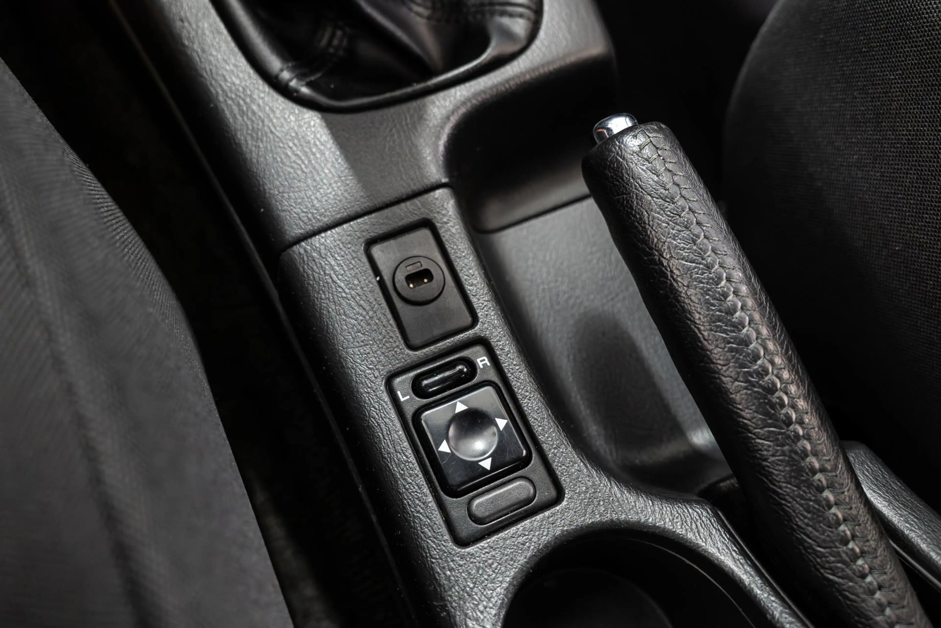 Subaru Impreza 2.0 WRX AWD | Origineel Nederlandse Auto — photo 15