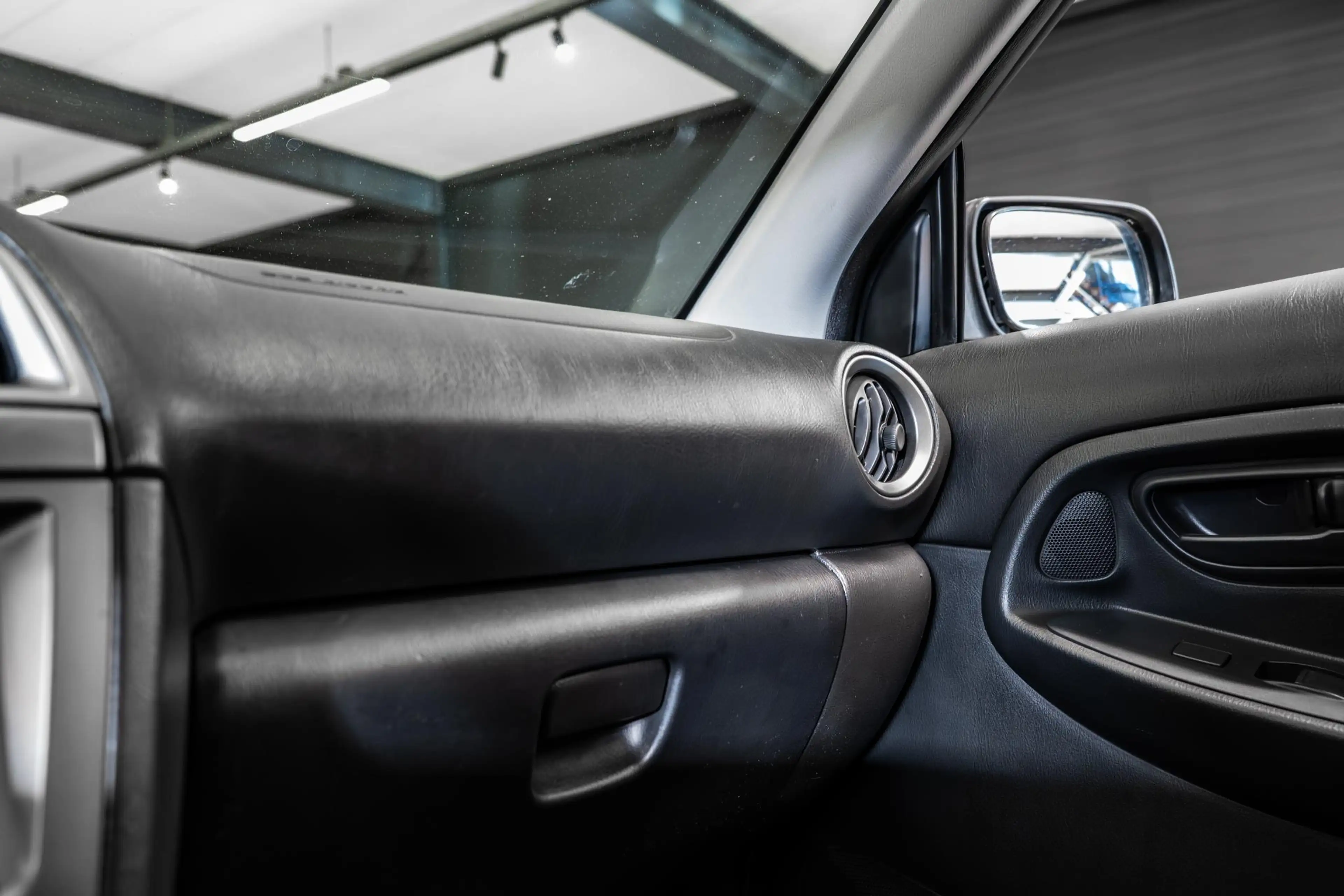 Subaru Impreza 2.0 WRX AWD | Origineel Nederlandse Auto — photo 14