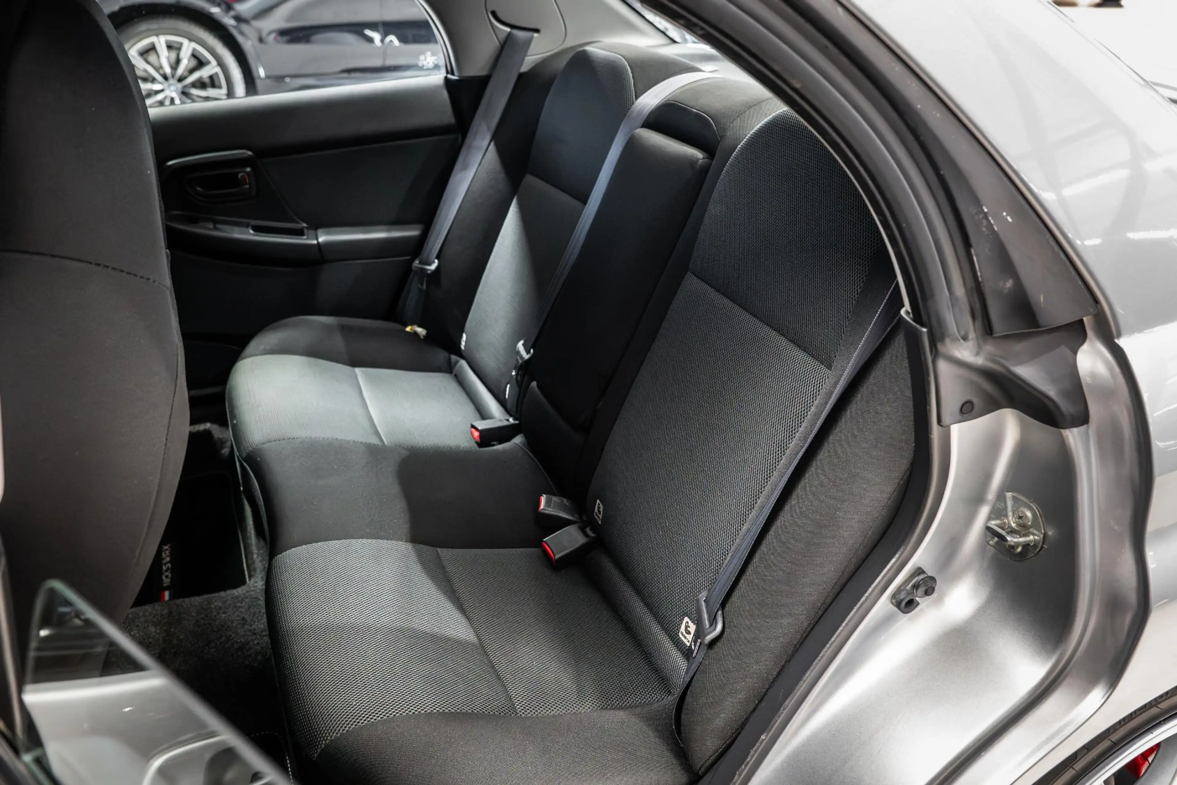 Subaru Impreza 2.0 WRX AWD | Origineel Nederlandse Auto — photo 4