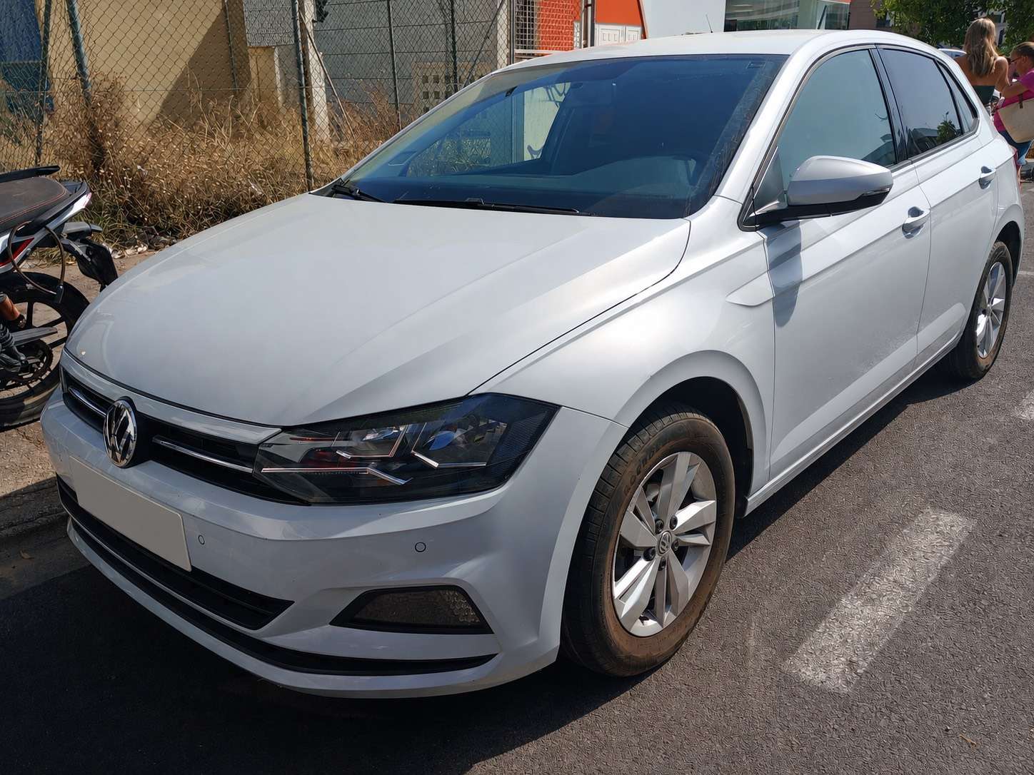 Volkswagen Polo 1.0 TSI Advance 70kW - foto 1