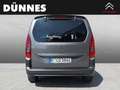 Citroen Berlingo Elektro PKW 136 Grau - thumbnail 4