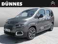 Citroen Berlingo Elektro PKW 136 Grau - thumbnail 1
