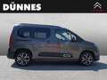 Citroen Berlingo Elektro PKW 136 Grau - thumbnail 3