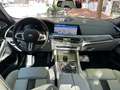 BMW X6 M Competition Czarny - thumbnail 6