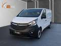 Opel Vivaro B Kasten/Kombi L1H1  2,9t/*Sortimo Umbau* Weiß - thumbnail 1