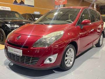 Dynamique 1.5dCi 105cv 5 plazas