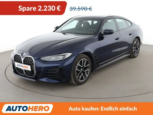 BMW 4er