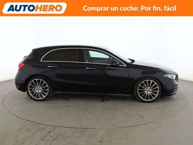 Mercedes-Benz A-Class view 7