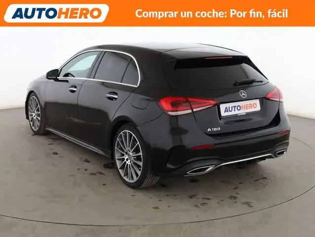 Mercedes-Benz A-Class view 4