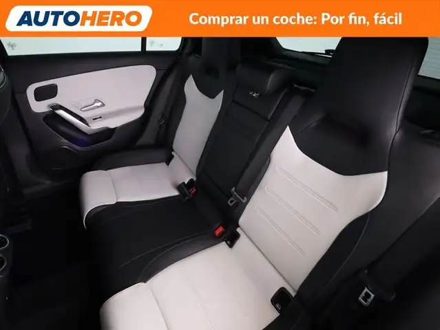 Mercedes-Benz A-Class view 15