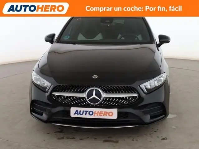 Mercedes-Benz A-Class view 9