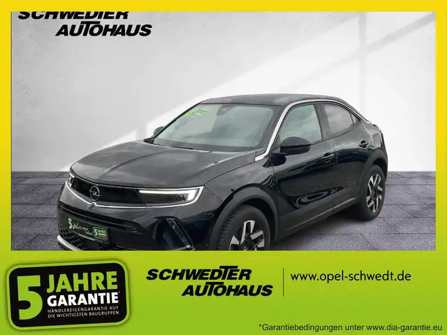 Opel Mokka Business Elegance LED+Navi+SHZ+Kam.+KlimaA