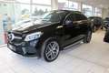 Mercedes-Benz GLE 350 GLE 350 d 4Matic AMG Sportpaket // Panorama// Noir - thumbnail 4