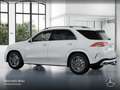 Mercedes-Benz GLE 450 d 4M AMG+PANO+360+AHK+MULTIBEAM+FAHRASS+9G Білий - thumbnail 15