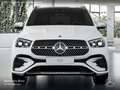 Mercedes-Benz GLE 450 d 4M AMG+PANO+360+AHK+MULTIBEAM+FAHRASS+9G Білий - thumbnail 8