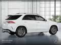 Mercedes-Benz GLE 450 d 4M AMG+PANO+360+AHK+MULTIBEAM+FAHRASS+9G Blanc - thumbnail 17
